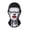 Type-11, variant on Balaclava Face Mask Men, Women's Full Head Wrap Motorcycle Cooling Neck Gaiter UV Protector for Hiking Cycling