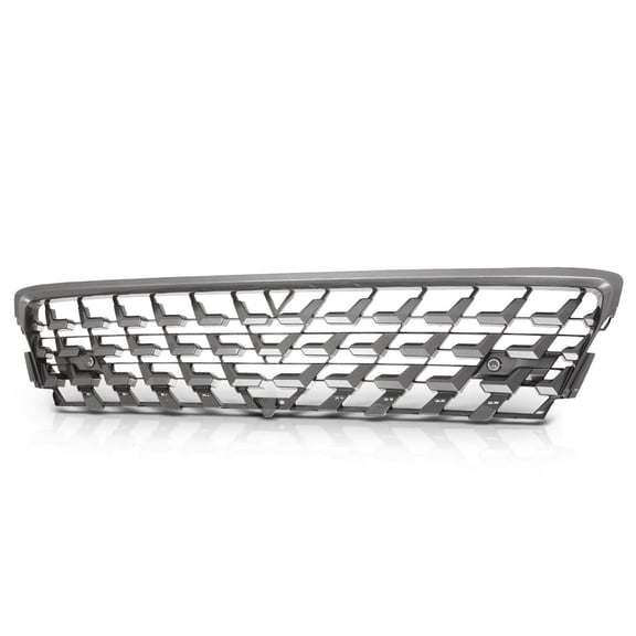 Front Bumper Face Bar Grille Fit For 2020-2023 Lexus GX460 5311260340