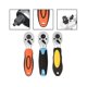 thumbnail image 3 of 1pc Ratchet Wrench Double-headed Ratchet Socket Wrench Quick Release Professional Repair Hand Tool(, 3 of 4