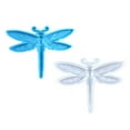 thumbnail image 5 of DIY Embossed Dragonflies Silicone Mold for Wall Decorations and Hanging Ornaments DIY Craft Supplies Resin Casting Mould, 5 of 8
