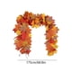 thumbnail image 3 of Seyotauo Fall Maple Leaf Rattan, Fall Decor Indoor, Fall Artificial Maple Leaves Rattan Wreath Decor for Halloween Thanksgiving Wedding Party Home Fireplace, 3 of 6