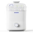 thumbnail image 1 of Esterilizador de biberones WONDBORN para 12 biberones con filtro HEPA 120V, 1 of 9