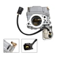 thumbnail image 5 of Yamaha 25HP 4-Stroke Outboard Engine Carburetor, Part 6BL-14301-10-00, 5 of 5