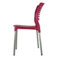 thumbnail image 3 of Set de 4 Sillas de Casa Galeri Rosa, 3 of 7