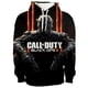 thumbnail image 2 of Nueva sudadera con capucha para amantes de los juegos STG, Call of Duty, juego de disparos COD, estampado 3D, jersey para adolescentes y niños, moda urbana, manga larga, 2 of 5