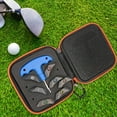 thumbnail image 3 of Juego de pesas para palos de Golf, accesorios para palos de Golf de acero inoxidable, tornillo de peso para palos de Golf de madera de calle, 7 piezas, 3 of 8