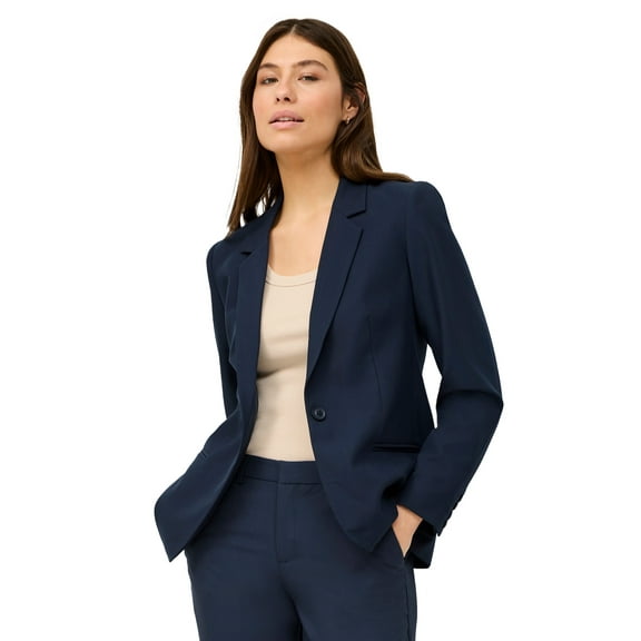 Ellos Women's Everyday Blazer Blazer