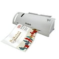 Scotch TL902 Thermal Laminator, White, 9 in., 1 Laminating Machine