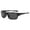 Black, variant on Polarized Sunglasses Sun Protection for Men's and Women's Fishing, Cycling, and Outdoor Activities