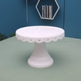 thumbnail image 7 of Clearance Rack under $6 Cake Stands Cupcake Holder Dessert Display Plate Tray Serving Platter For Wedding Birthday, 7 of 7