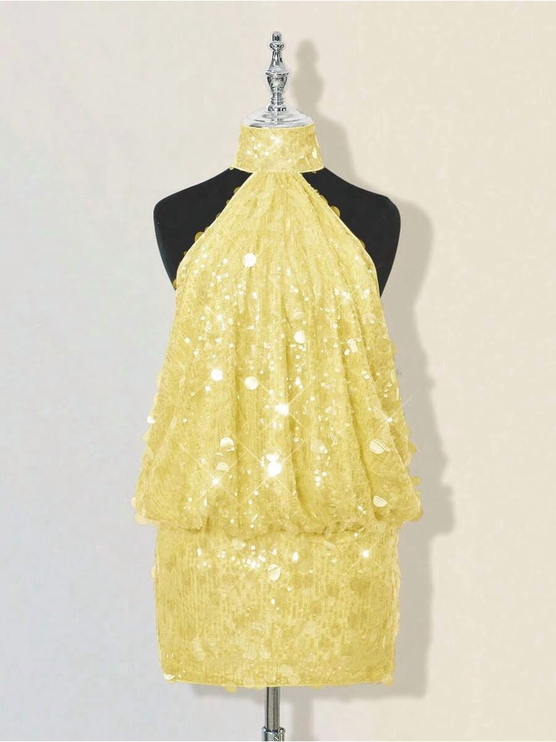 long cocktail dresses with sleeves Sheath/Column Scoop Stretch Satin Tea-Length Half Formal Dress Light Purple Color:Black Multi Lavetir sells a large Mac Duggal Pisarro Nights Beaded Illusion