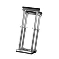 thumbnail image 3 of Tnarru Support d'Évier sous-Mount Réglable Stable Robuste 36cm à 46cm, 3 of 8