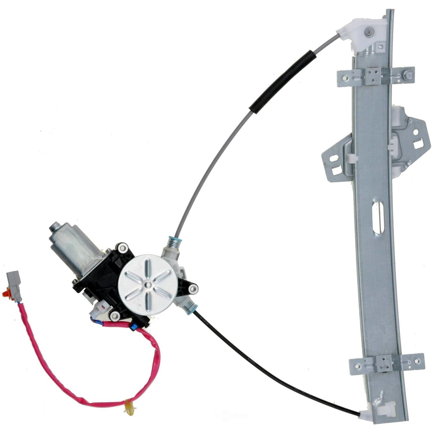 VDO WL44090 Power Window Motor & Regulator Assembly Fits select: 2001-2005 HONDA CIVIC
