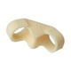 thumbnail image 4 of Entrenador de lanzamiento de baloncesto perfecl Accesorios de baloncesto prácticos profesionales para gimnasio y patio Beige, 4 of 8