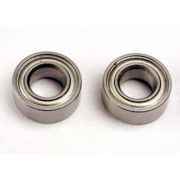 Traxxas 4609 - Ball Bearings, 5x10x4mm (2)