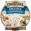 Country Crock Ctry Crock Deluxe Loaded Mashed Potato
