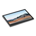 thumbnail image 2 of Microsoft Surface Book 3 - pantalla tactil de 15"- Core i7 4 nucleos - Intel de 10ª generación - Memoria 32 GB - SDD 512 GB - Platinum con Windows 10 Pro-NVIDIA GeForce GTX 1660 Ti Microsoft SMP-00003, 2 of 3