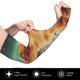 thumbnail image 2 of Balery Space Adventurer Cat Mangas Refrescantes para Brazos para Hombre y Mujer – Transpirables y Absorbentes de Humedad para Mujeres, Hombres y Niños, 2 of 7