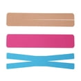 thumbnail image 1 of 10pcs/pack Pre-cut Kinesiology Tape Sports Tape for Knee Elbow Support Muscle Recovery Pain Relief10pcs Precut Y-IPink He Qiyong unisex, 1 of 1