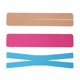 thumbnail image 1 of 10pcs/pack Pre-cut Kinesiology Tape Sports Tape for Knee Elbow Support Muscle Recovery Pain Relief10pcs Precut clawSea blue CAMO He Qiyong unisex, 1 of 1