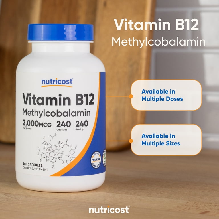 b12 injection 2000mcg Intra-Articular Steroid/Lidocaine Injection Improves Hip Arthritis Pain,  Function main image 1