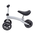 thumbnail image 2 of Toddler Bike Toy Bike Children's Balanced Bicycle Twisting Bicycle Toy Bike For 16 Years Old Children Learning ExercisingWhite, 2 of 8