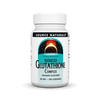Source Naturals Reduced Glutathione Complex Orange Flavored 50 mg 100 Lozenges