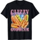 thumbnail image 1 of 100% Cotton Funny Glizzy Gobbler Meme Hilarious Hot Dog Glizzy Lovers T-Shirt, 1 of 7