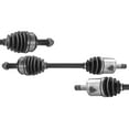 thumbnail image 3 of Maxfavor Front 2Pcs CV Axle Shaft fit 2006-2011 Honda Civic Si, Mugen Si L4 2.0L Manual Trans FWD, 3 of 4