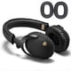 thumbnail image 1 of 2 Uds Cubierta de Auriculares para Monitor II ANC 2 de Auriculares Cubierta de Espuma de Repuesto, 1 of 5