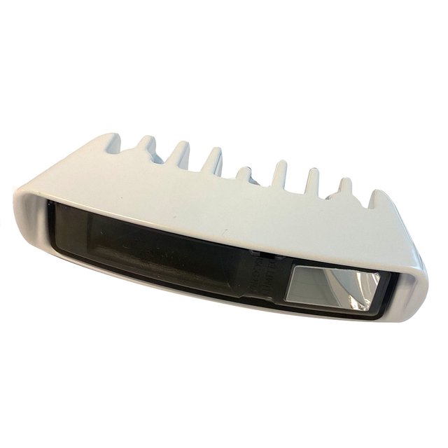 Luz combinada de navegación/acoplamiento de la serie Lumitec Contour