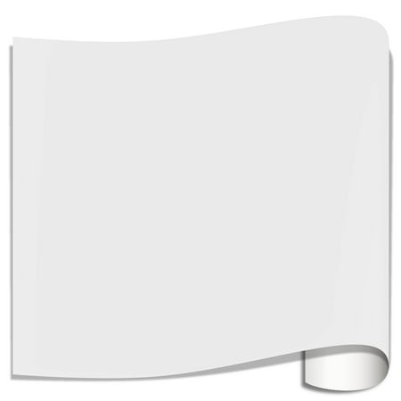 Oracal 651 Glossy Adhesive Vinyl Sheets 12" x 12" - 10 Sheet Pack