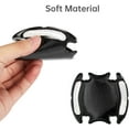 thumbnail image 3 of Car Door Handle Scratch Protector Sticker, Carbon Fiber Reflective Strips Car Door Handle Paint, Handle Scratch Cover Guard Protective Film for Car Exterior Decorations(8pcs,White), 3 of 7