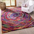 thumbnail image 2 of Safavieh Nantucket  Contemporary Rug - 6' x 9', 2 of 4