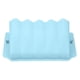 thumbnail image 1 of Simple Plastic Pet Hay Feeder Holder for Rabbits and Rats (Blue), 1 of 4