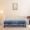 thumbnail image 5 of Print Sofa Seat Cover Protector Soft Couch Cover Couch Cushion Slipcover Universal Sofa Seat Cushion Slipcover for Living Room Decoration, 5 of 5