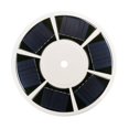 thumbnail image 1 of Flor de Poste Solar 42 Que Cambia El Césped Del Jardín Lámpara de Paisaje Decoración Del Césped Colco Bandera Polo LED Lámpara de Luz, 1 of 8