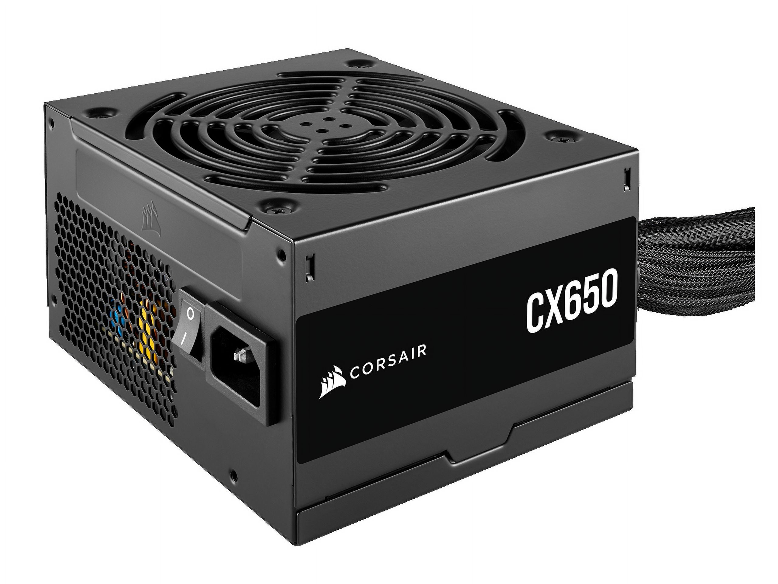 SilverStone Extreme 500 電源ユニット Silver Stone Extreme 500W