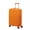 Radiant Orange, variant on American Tourister Fastforward Hardside Large Checked Suitcase with Spinner Wheels - Sunset Coral