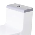 thumbnail image 1 of Eago R-356LID Replacement Ceramic Toilet Lid, White for TB356, 1 of 1