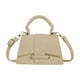 thumbnail image 2 of Bolso de hombro informal de moda para mujer, bolso de mano, bolso de mensajero, cartera, bolso de hombro de PU, 2 of 6