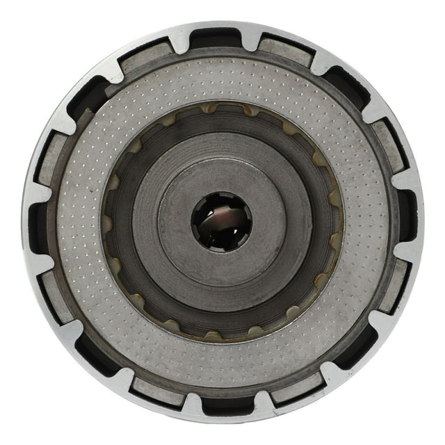 Reemplazo Del Conjunto De Embrague Manual 17t 17 Dientes Para LIFAN 110cc 125cc Motor Manual Pit Dirt Bike