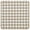 Taupe, variant on Buffalo Check Plaid Throw Pillow Covers - Burgundy - 18-in x 18-in - Set of Two