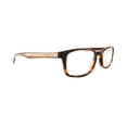 thumbnail image 2 of LUCKY BRAND Eyeglasses JUDE Tortoise 50MM, 2 of 7
