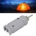 thumbnail image 4 of Perimeter Trip Alarm, Camping Trip Wire Perimeter Alarm Device Early Warning Security System For Outdoor Camping Hiking Property, 4 of 8