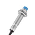 thumbnail image 3 of Inductive Proximity Sensor Switch Inductive Proximity Sensor, Inductive Sendor, Proximity Switch Inductive Proximity Switch LJ12A3-4-ZBX for 3D Printer, 3 of 7