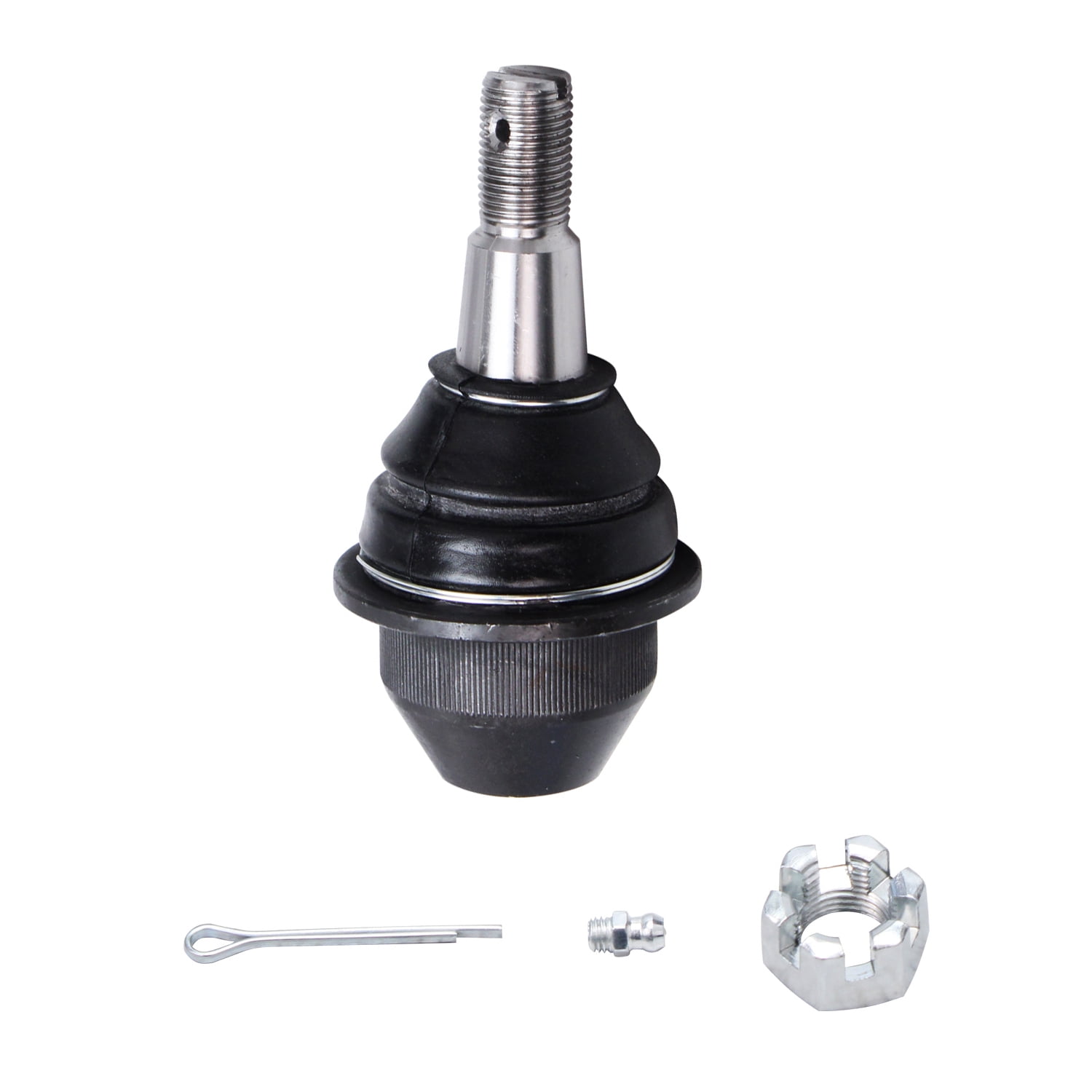 Detroit Axle - Front Lower Ball Joints for Chevy GMC Tahoe Yukon K1500 K2500 K3500 Cadillac Escalade