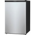 thumbnail image 4 of Frigidaire Ffpe4533 22" Wide 4.50 Cu. Ft. Energy Star Certified Compact Refrigerator, 4 of 4