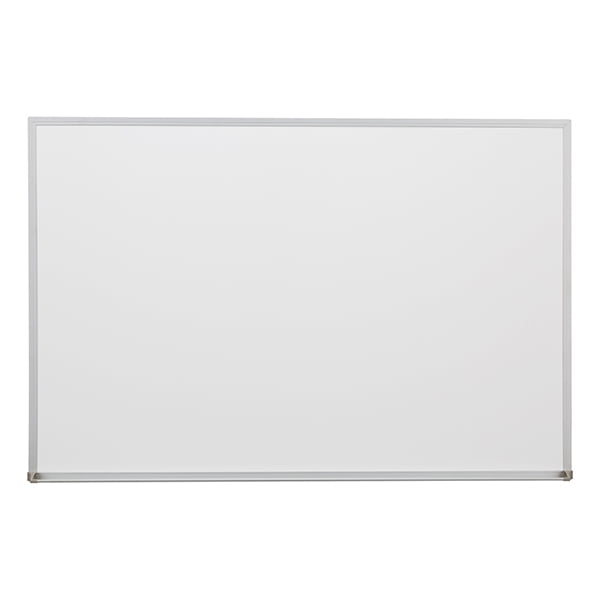 Dry Erase Board w/ Aluminum Frame (24" W x 18" H)