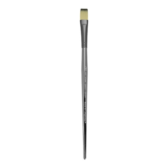 Royal & Langnickel Zen™ 93 Series Flat Wash Brush - 1/2"